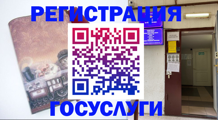 временная регистрация госуслуги в Кольчугино